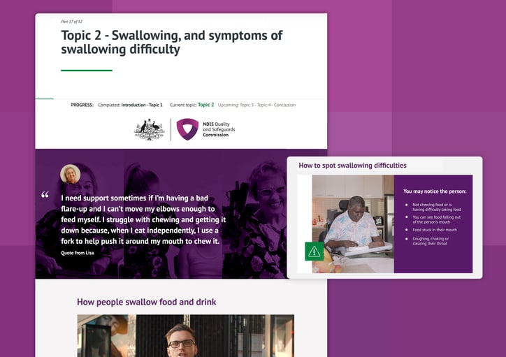 Supporting people with disability by building NDIS worker capability_3